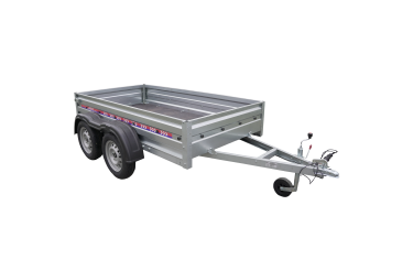 REPO RRS PRO DUO 2355 x 1240 x 350 mm 750 kg