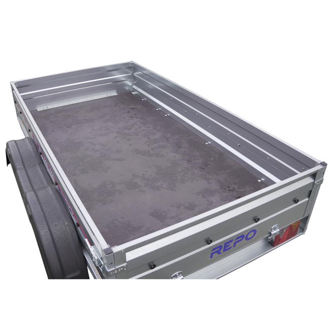 REPO RRS PRO DUO 2355 x 1240 x 350 mm 750 kg