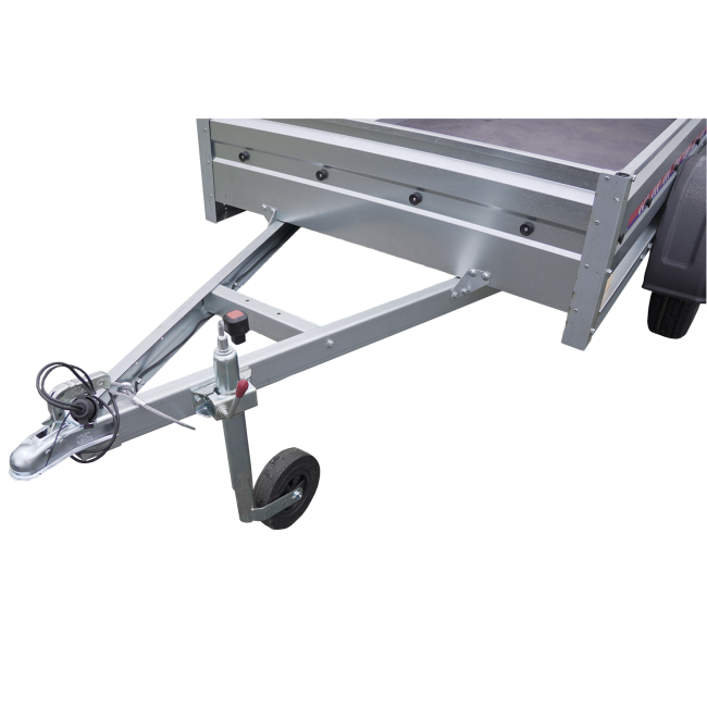 REPO RRS PRO DUO 2355 x 1240 x 350 mm 750 kg