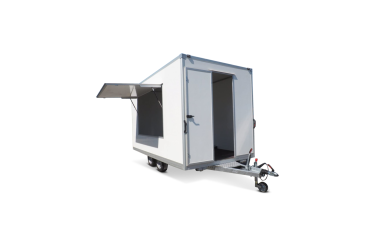 SSC 4022 2700 Kg cu 2 deschideri