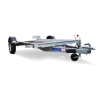 Remorca Repo 3015/07 Multitransport 750 kg