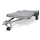 Remorca PED 3016/07 platforma monoax 750 kg