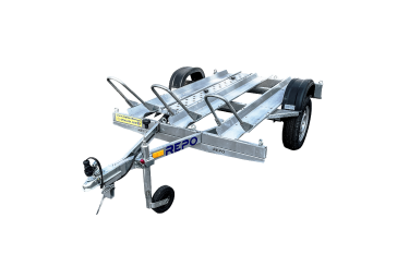 Remorcă REPO transport Moto PEA 2000 x 1060 mm monoax 750 kg Remorcă REPO transport Moto PEA 2000 x 1060 mm monoax 750 kg