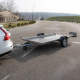 Remorca Repo 3015/07 Multitransport 750 kg Remorca Repo 3015/07 Multitransport 750 kg
