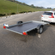 Remorca Repo 3015/07 Multitransport 750 kg Remorca Repo 3015/07 Multitransport 750 kg