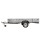 Remorca PED 3016/07 monoax 750 kg