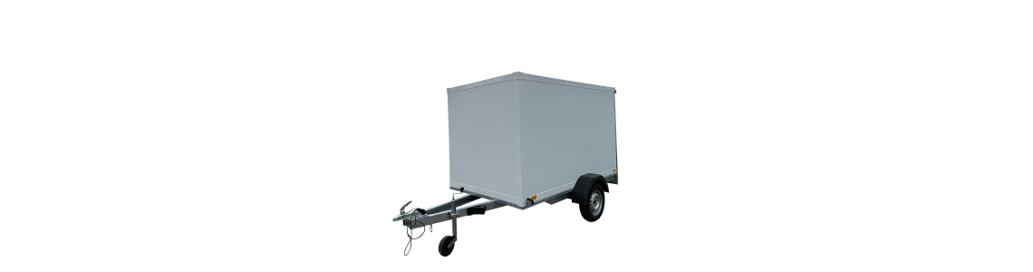 Remorci BOX Remorci BOX