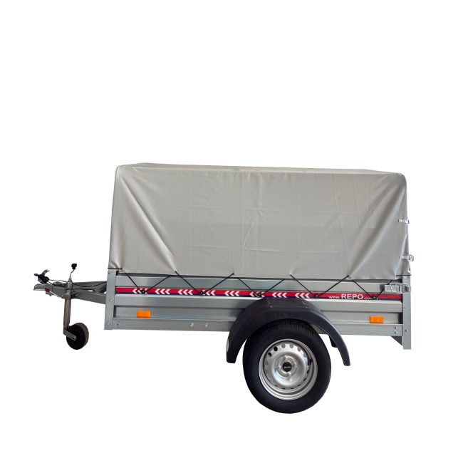 REPO RRS 2050 x 1150 x 1150 mm cu prelată 750 kg