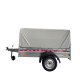 REPO RRS 2050 x 1150 x 1150 mm cu prelată 750 kg