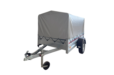 REPO RRS 2050 x 1150 x 1150 mm cu prelată 750 kg