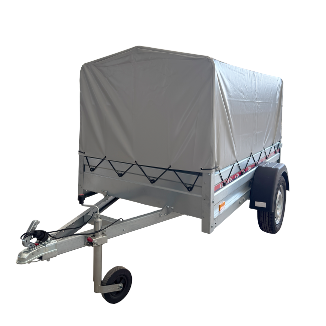 REPO RRS 2050 x 1150 x 1150 mm cu prelată 750 kg