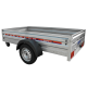 REPO RRS PRO 2355 x 1240 x 350 mm 750 kg