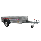 REPO RRS PRO 2355 x 1240 x 350 mm 750 kg