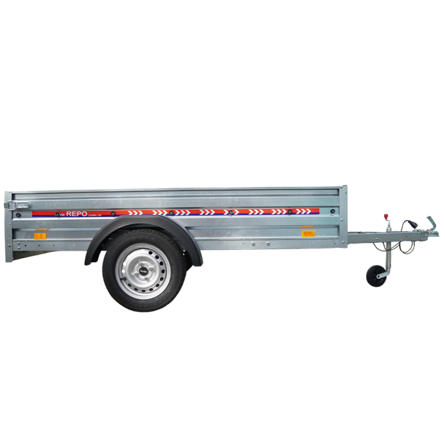REPO RRS PRO 2355 x 1240 x 350 mm 750 kg