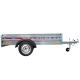 REPO RRS PRO 2355 x 1240 x 350 mm 750 kg