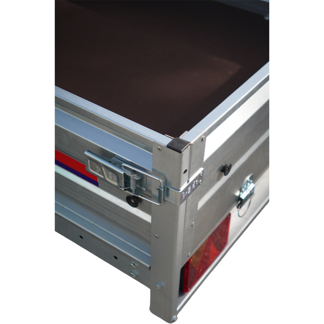 REPO RRS PRO 2355 x 1240 x 350 mm 750 kg