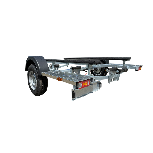 Peridoc REPO 6M TRK 1500 kg