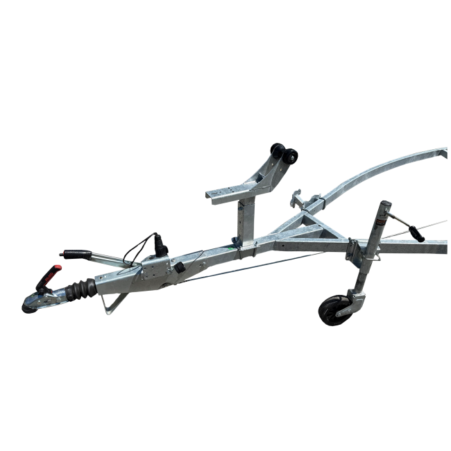 Peridoc REPO 6M TRK 1500 kg