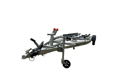 Peridoc REPO 8M TRK 8121 3000 kg