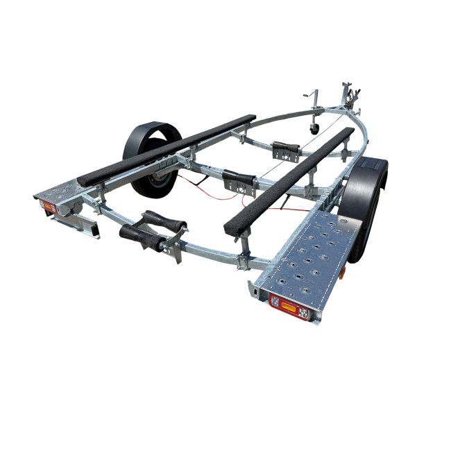 Peridoc REPO 6M TRK 1500 kg