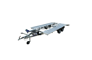 Platforma AUTO AND 4500 x 2100 2000-2700 kg