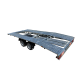 Platforma AUTO AND 5000 x 2100 2000-2700 kg