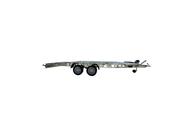 Platforma AUTO AND 4500 x 2100 2000-2700 kg
