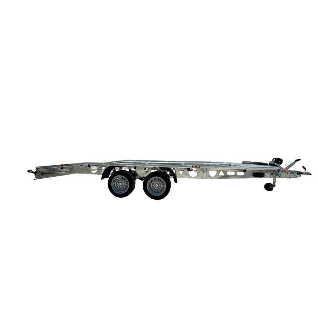 Platforma AUTO AND 4500 x 2100 2000-2700 kg