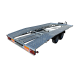 Platforma AUTO AND 5000 x 2100 2000-2700 kg