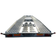 Remorca Platforma AUTO TSA 8521 3500 kg