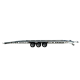 Remorca Platforma AUTO TSA 8521 3500 kg