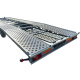 Remorca Platforma AUTO TSA 8521 3500 kg