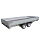 Remorca Cargo SSD 4121 3500 kg