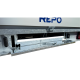 Remorca Cargo SSD 4121 3500 kg
