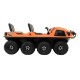 Argo Aurora 8X8