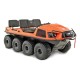 Argo Aurora 8X8