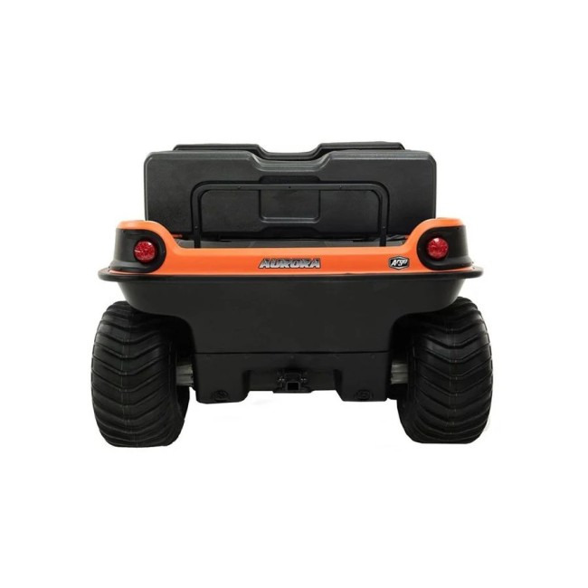 Argo Aurora 8X8