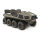 Argo Aurora 8X8