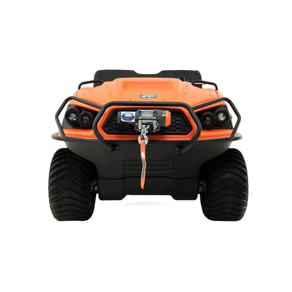 Argo Aurora 8X8 Argo Aurora 8X8