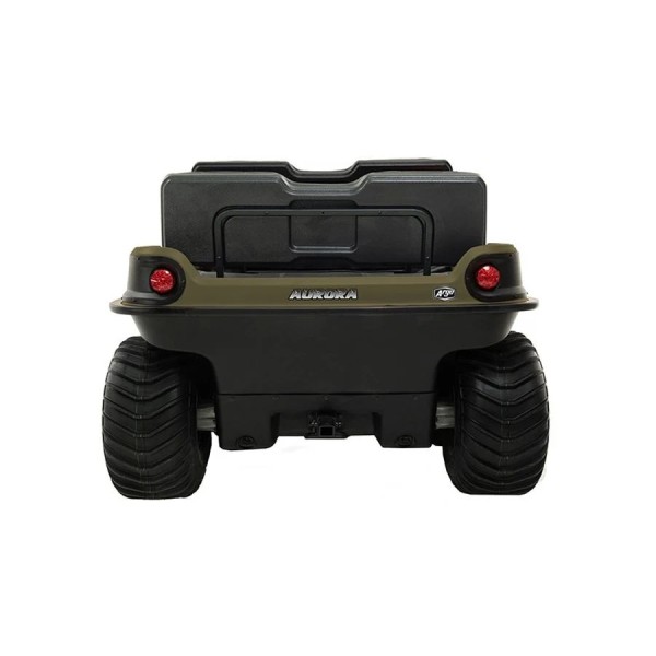 Argo Aurora 8X8 Argo Aurora 8X8