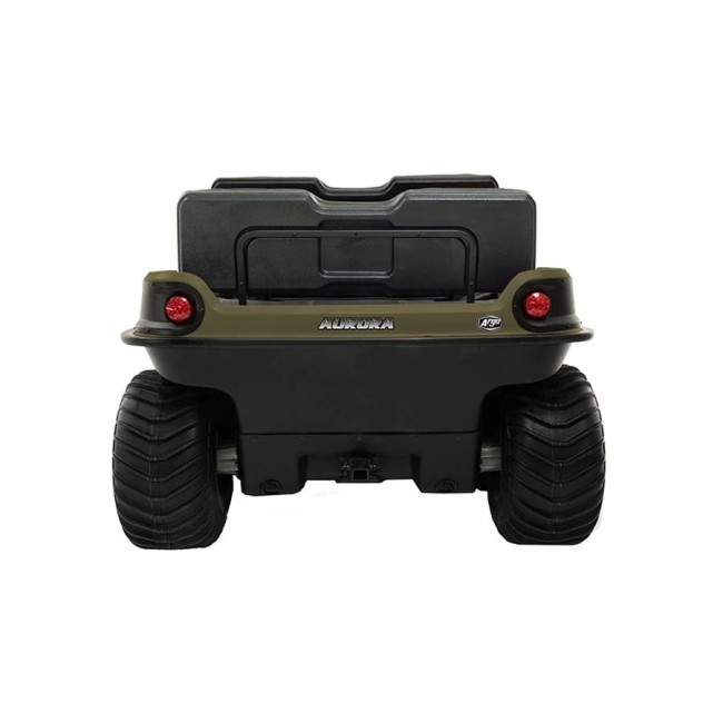 Argo Aurora 8X8