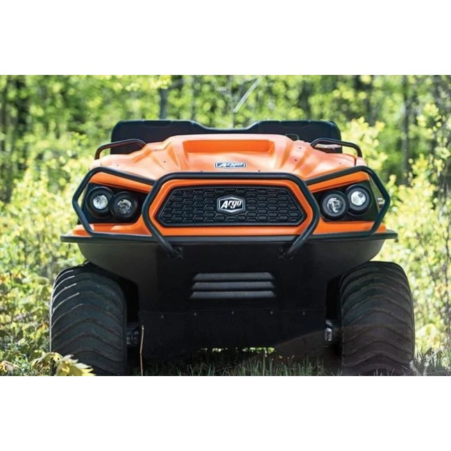 Argo Aurora 8X8