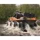 Argo Aurora 8X8