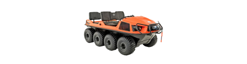 ATV Argo ATV Argo