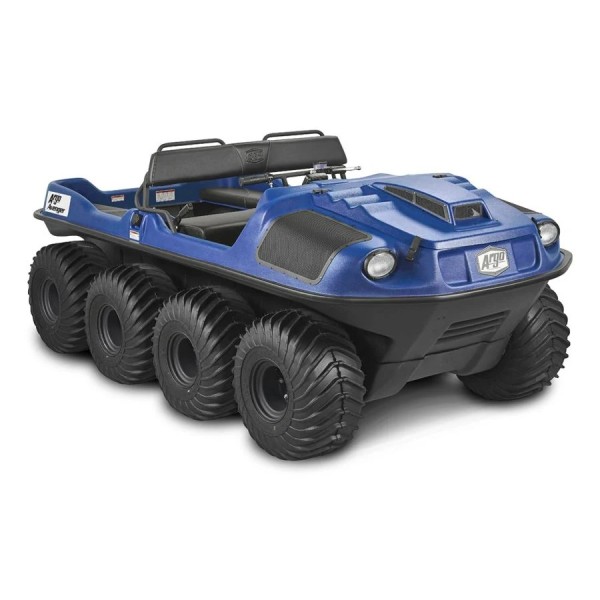 Argo Avenger 8X8