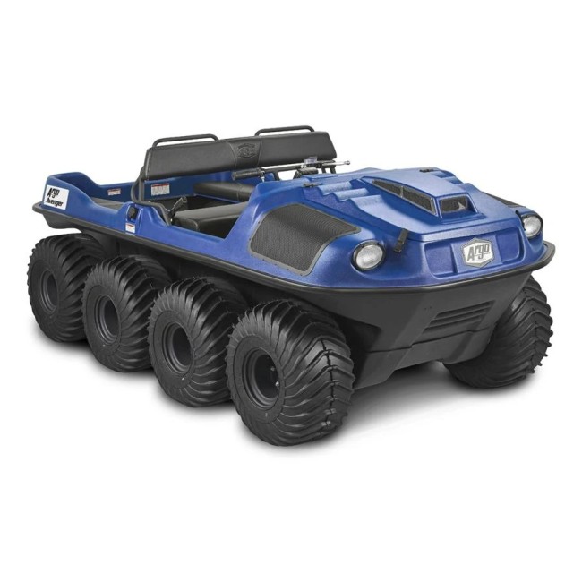Argo Avenger 8X8