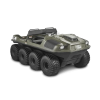 Argo Avenger 8X8