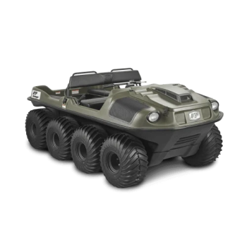 Argo Avenger 8X8