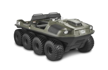 Argo Avenger 8X8