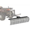 Plug Agricultura Landscape Rake